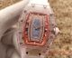2017 Replica Richard Mille RM 07-02 Pink Lady Sapphire Automatic watch transparent plastic (6)_th.jpg